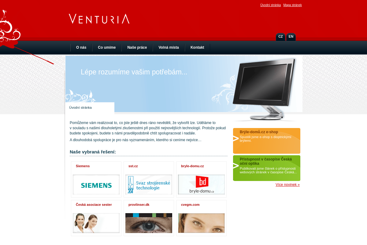 Venturia, s.r.o.