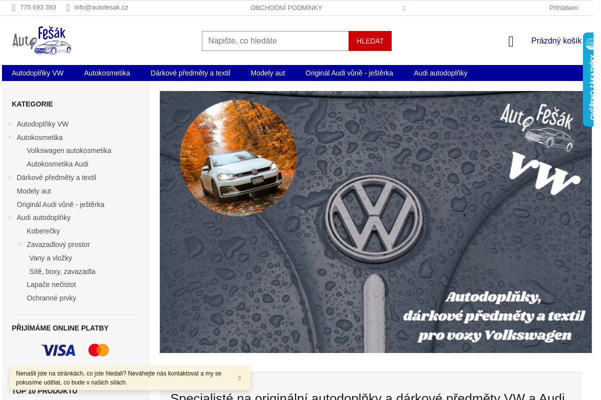 Autofesak.cz