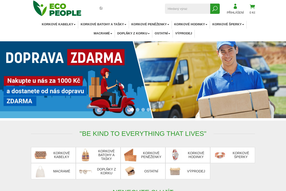 Ecopeople.cz