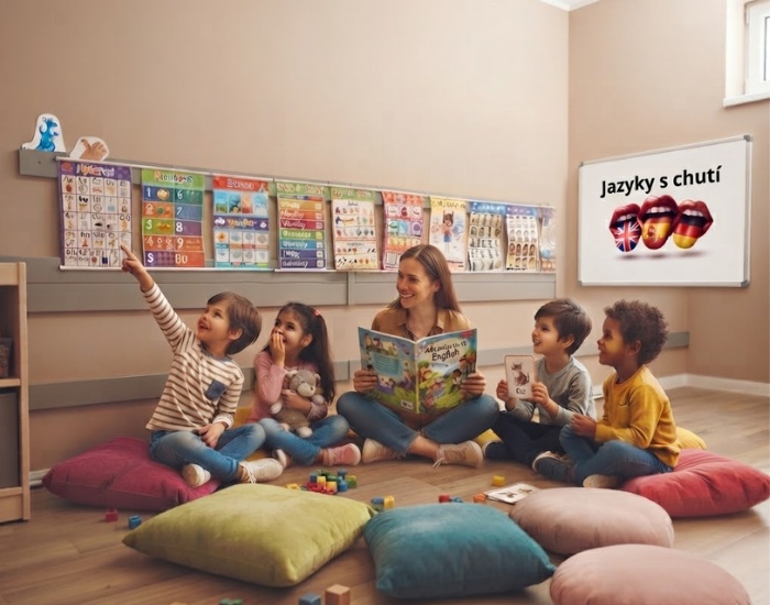 ABECEDA s.r.o. intenzivní jazykové kurzy foto 2
