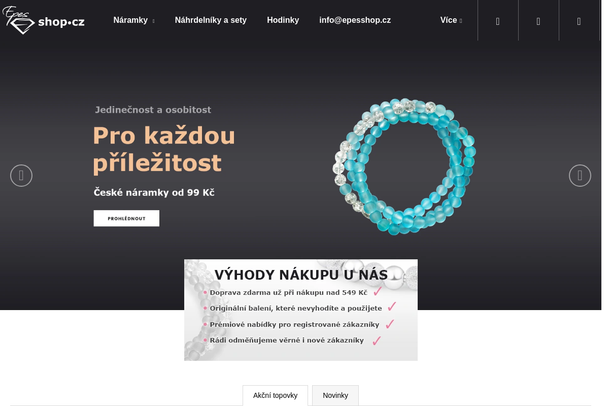 EpesShop.cz