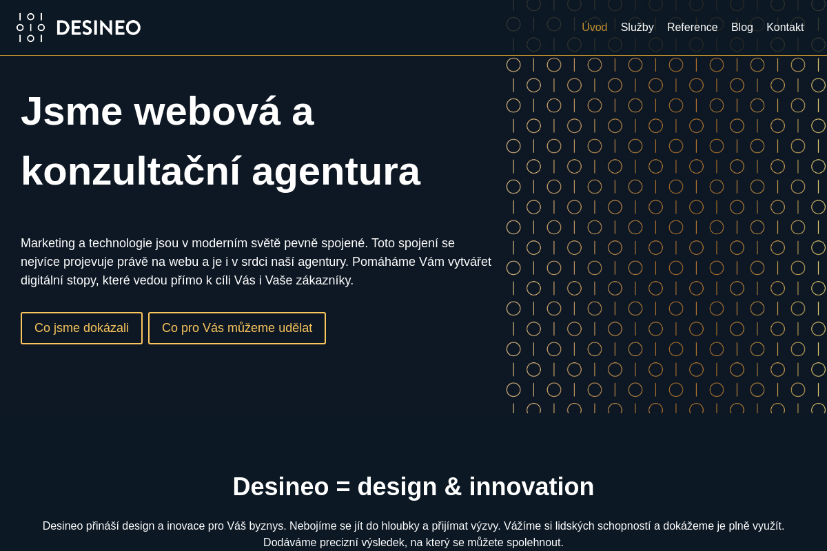 Desineo