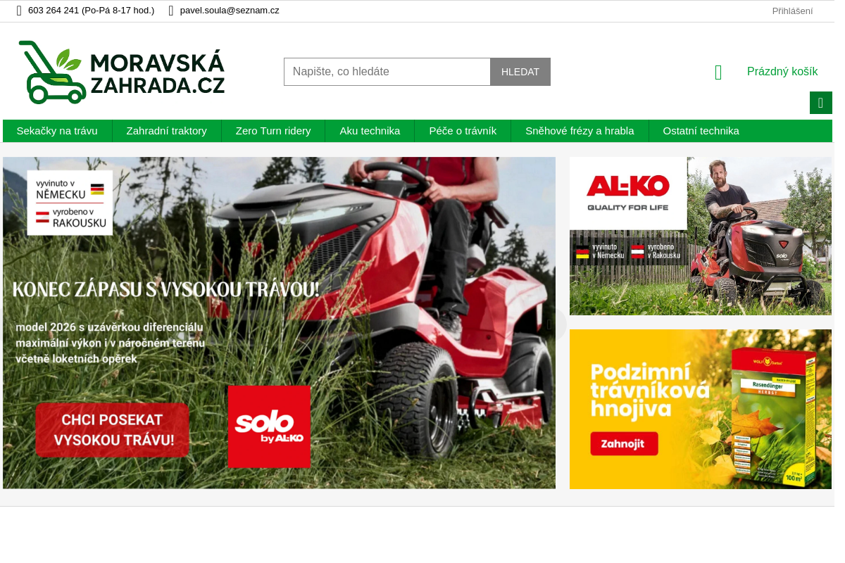 Moravskazahrada.cz