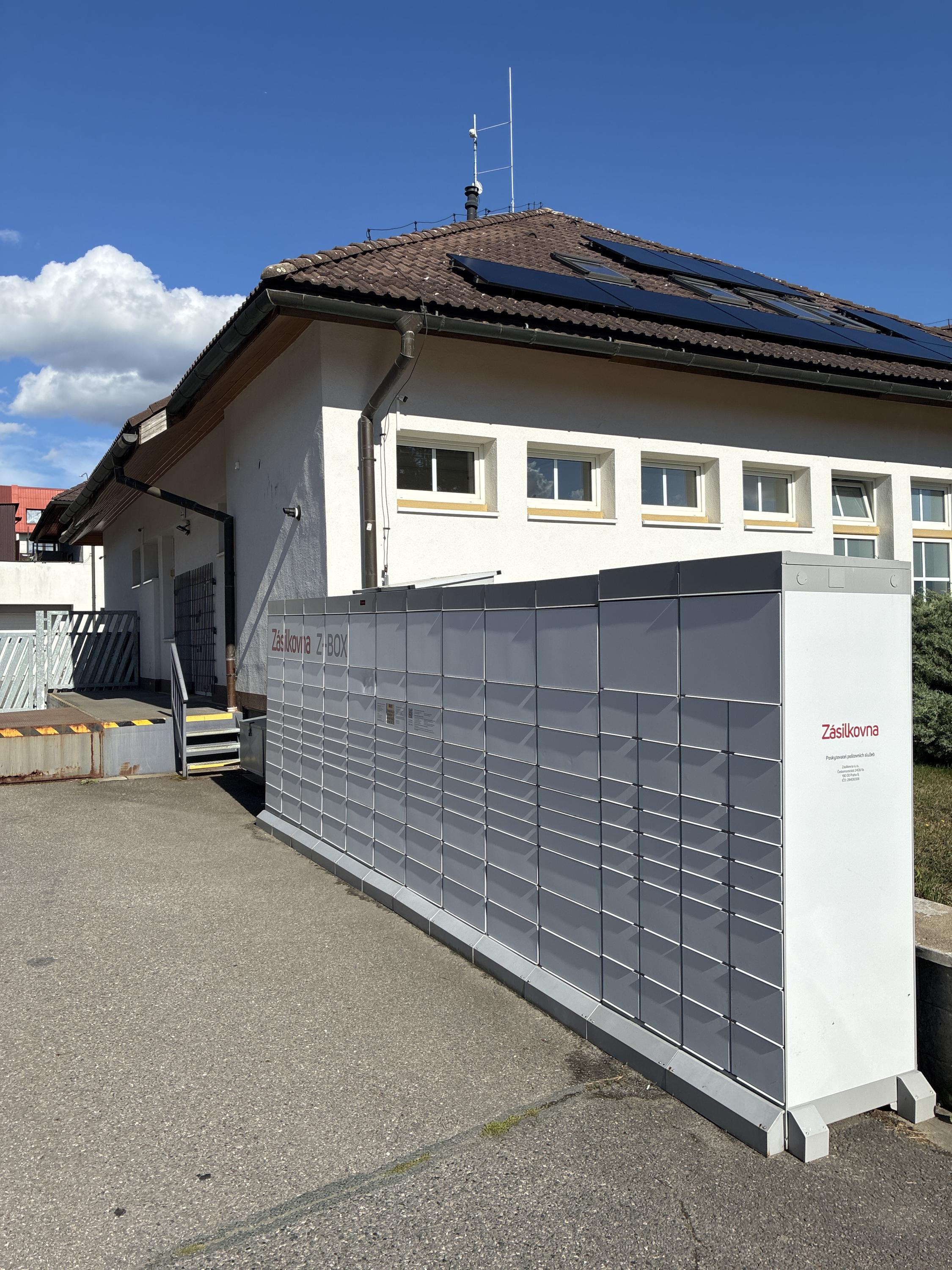 Z-BOX foto 2