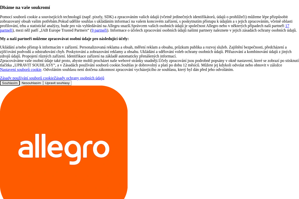 Allegro.cz