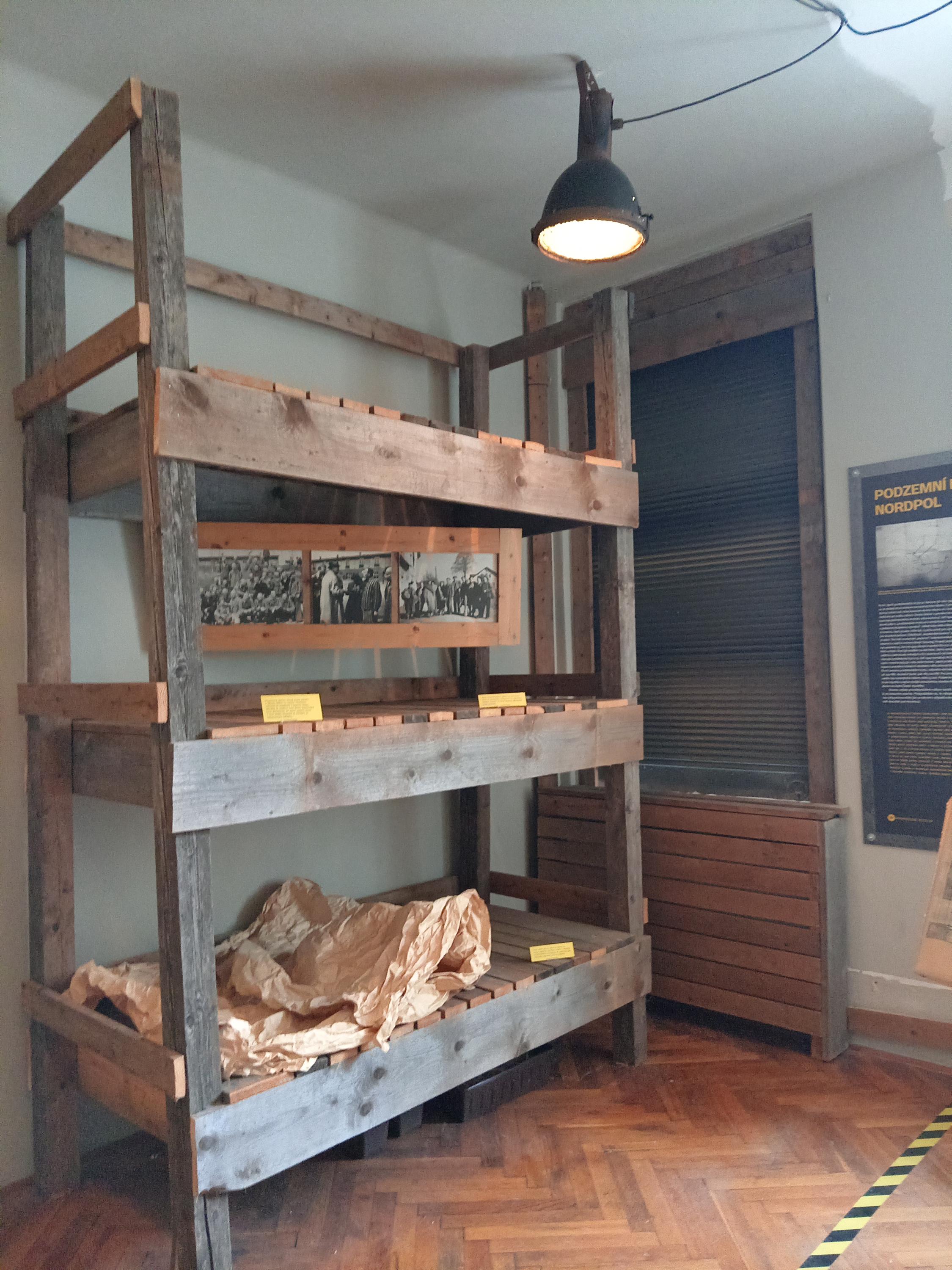 Městské muzeum v Rychnově u Jablonce nad Nisou foto 5