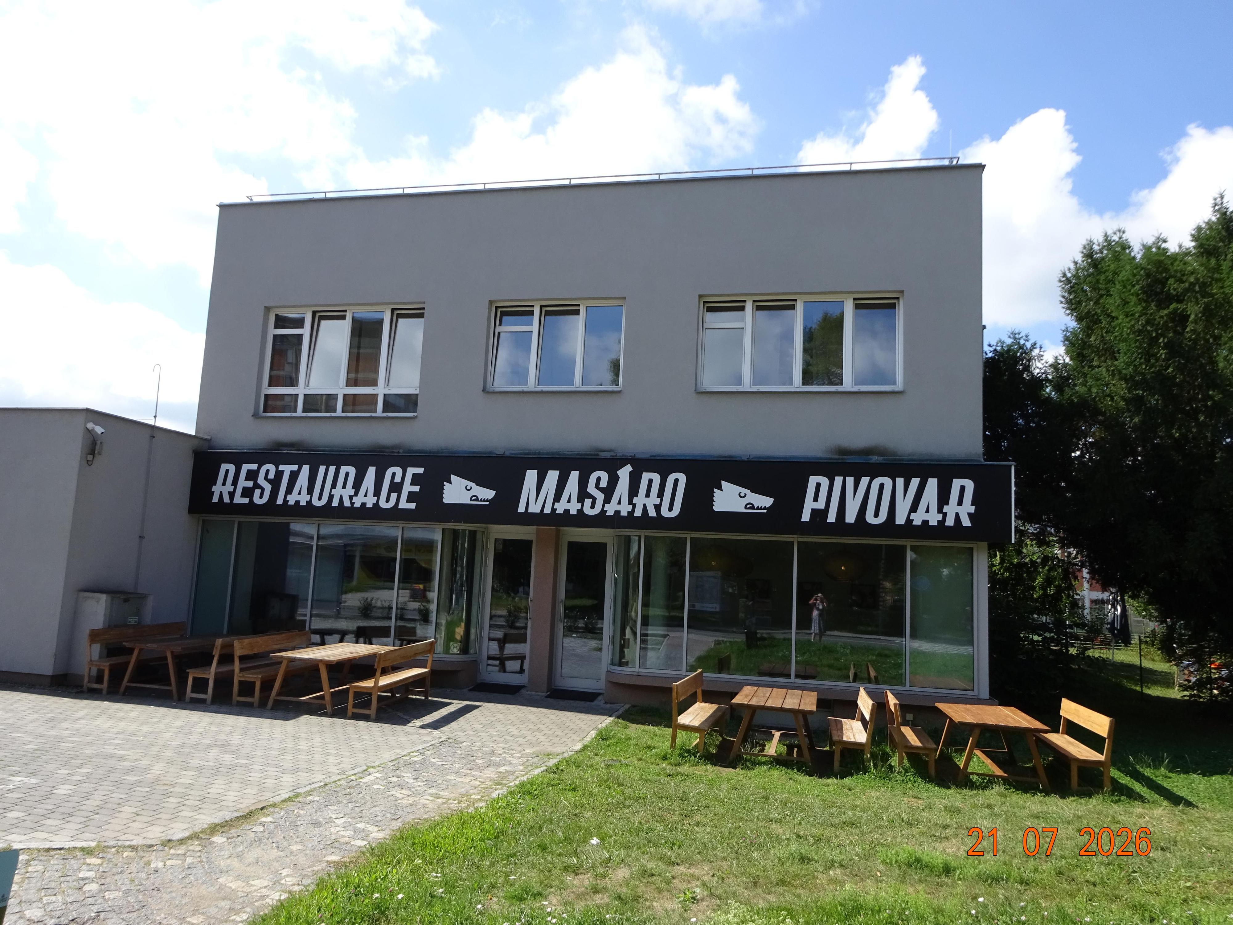 Masáro
