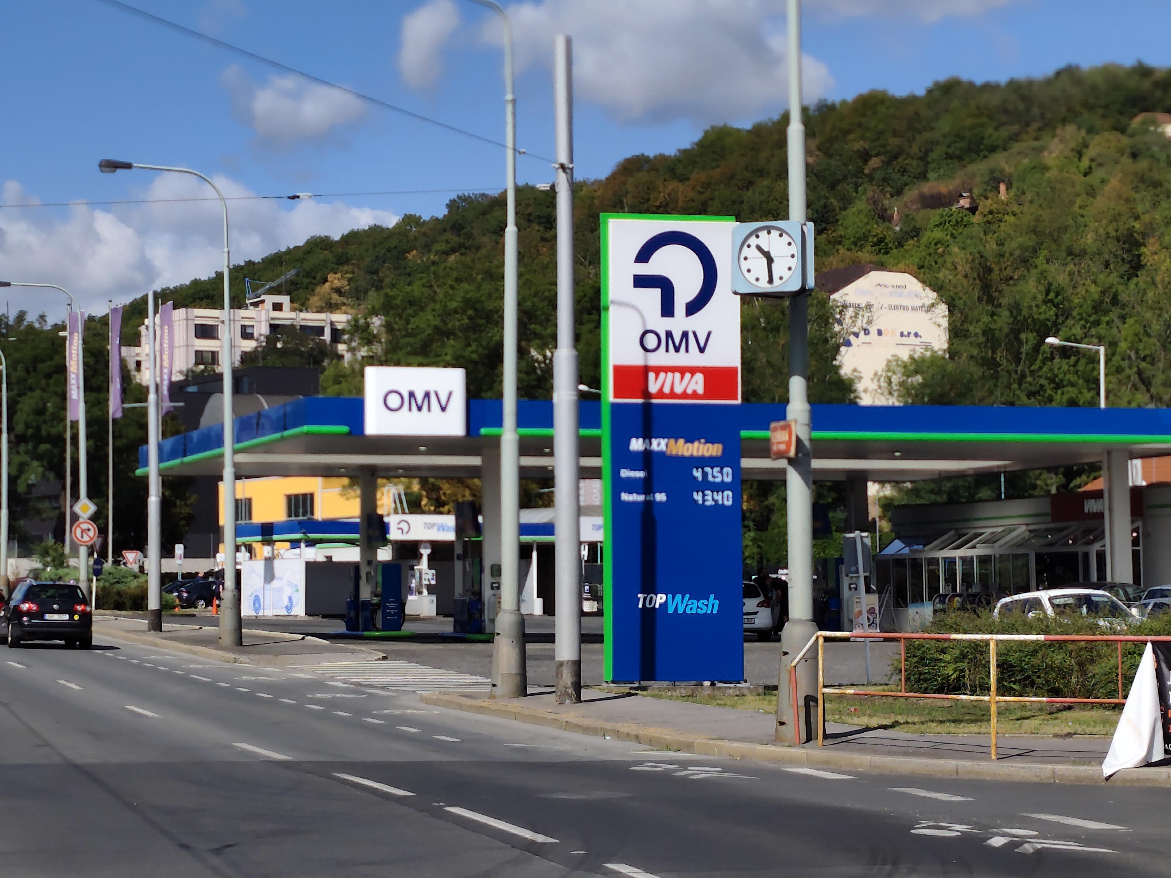 OMV foto 2