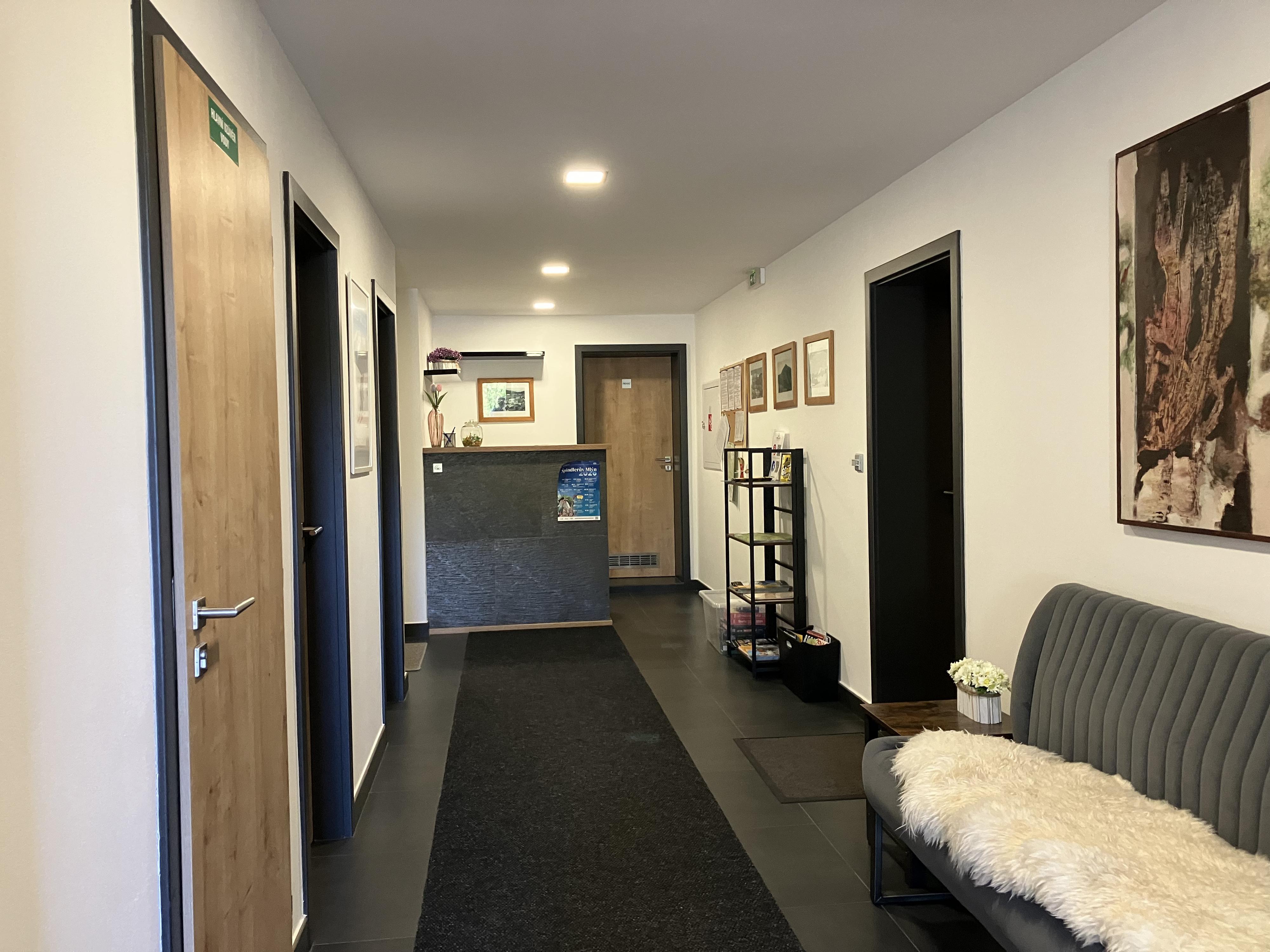 Apartmány Výsluní foto 2