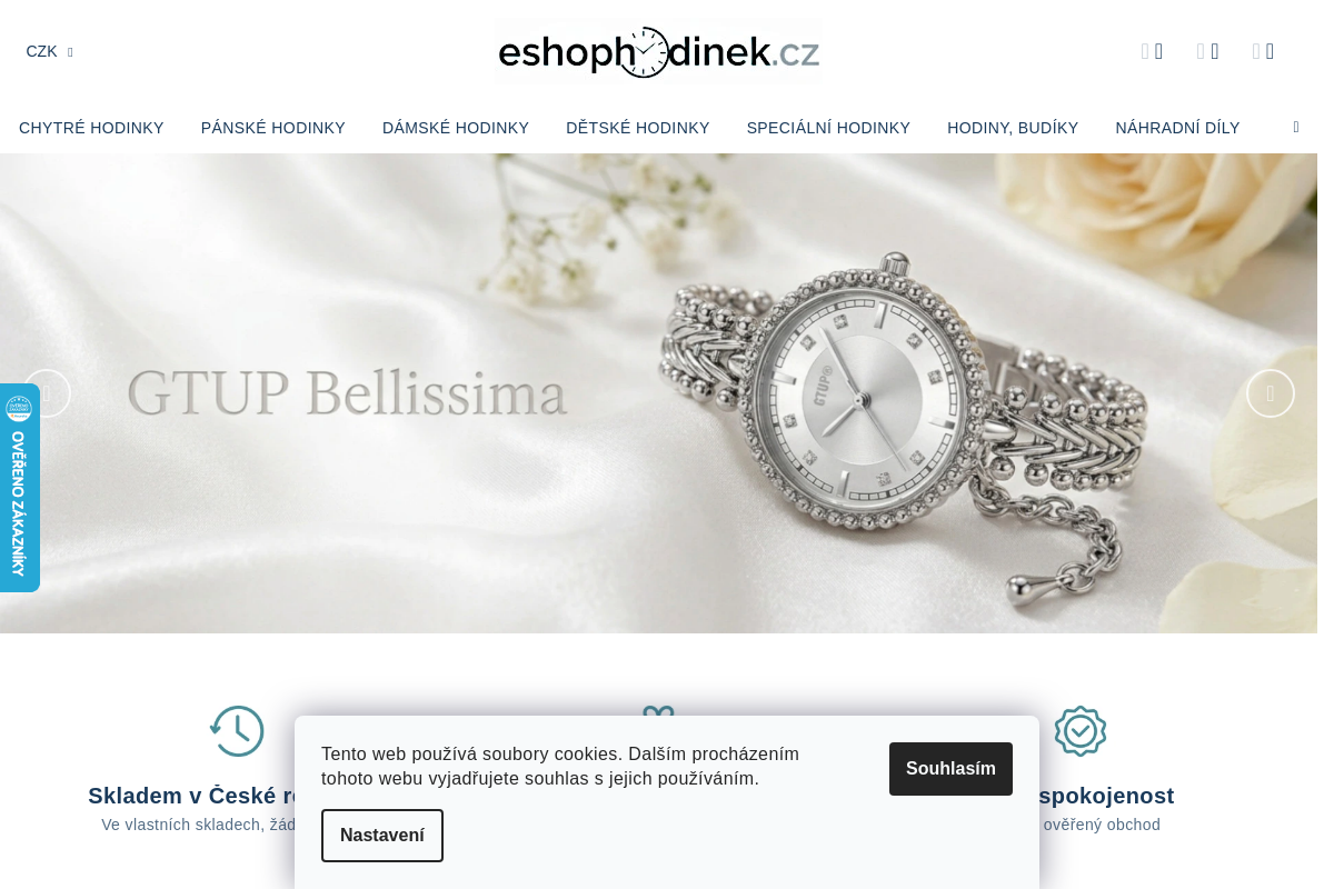 Eshophodinek.cz