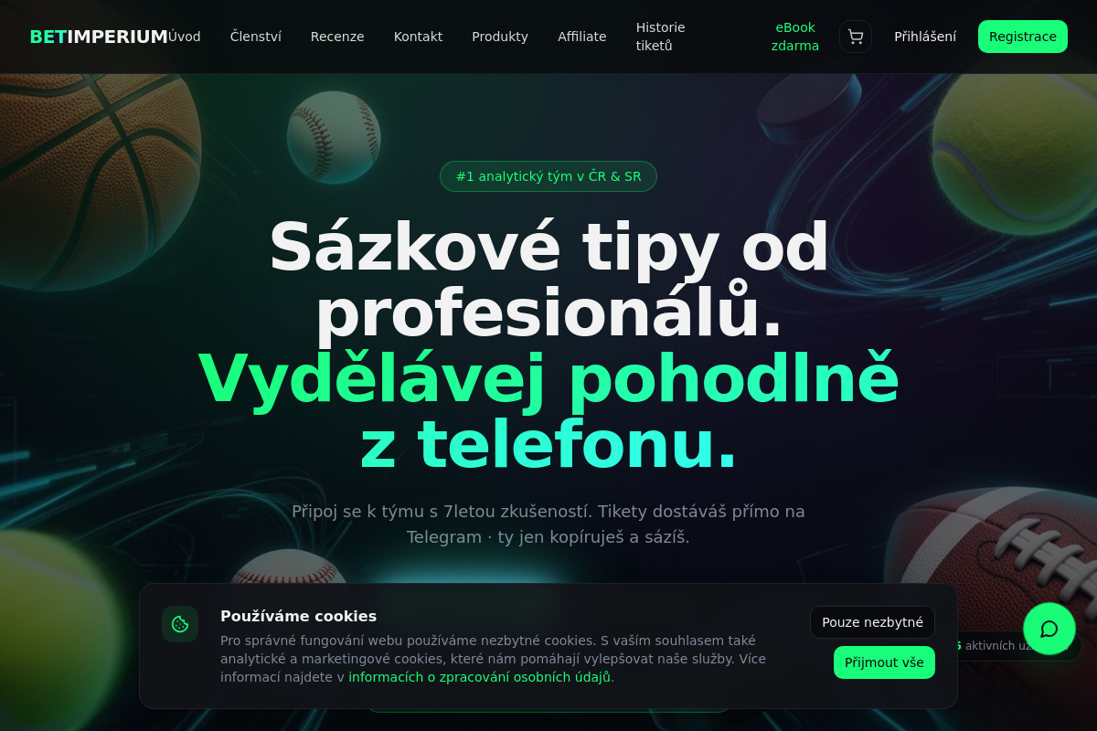 BETIMPERIUM foto 1