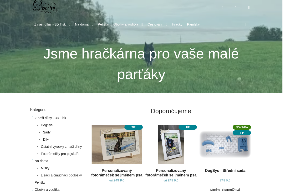 Psikoviny.cz