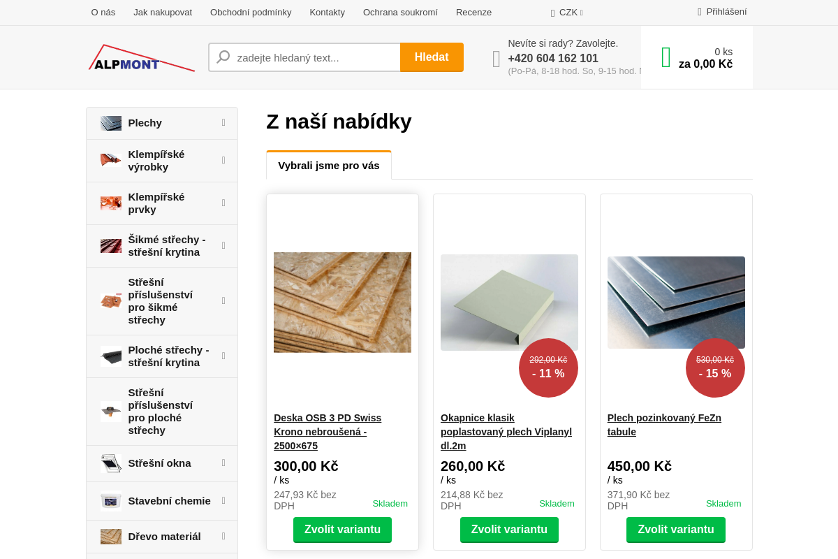 Eshop.alpmont.cz