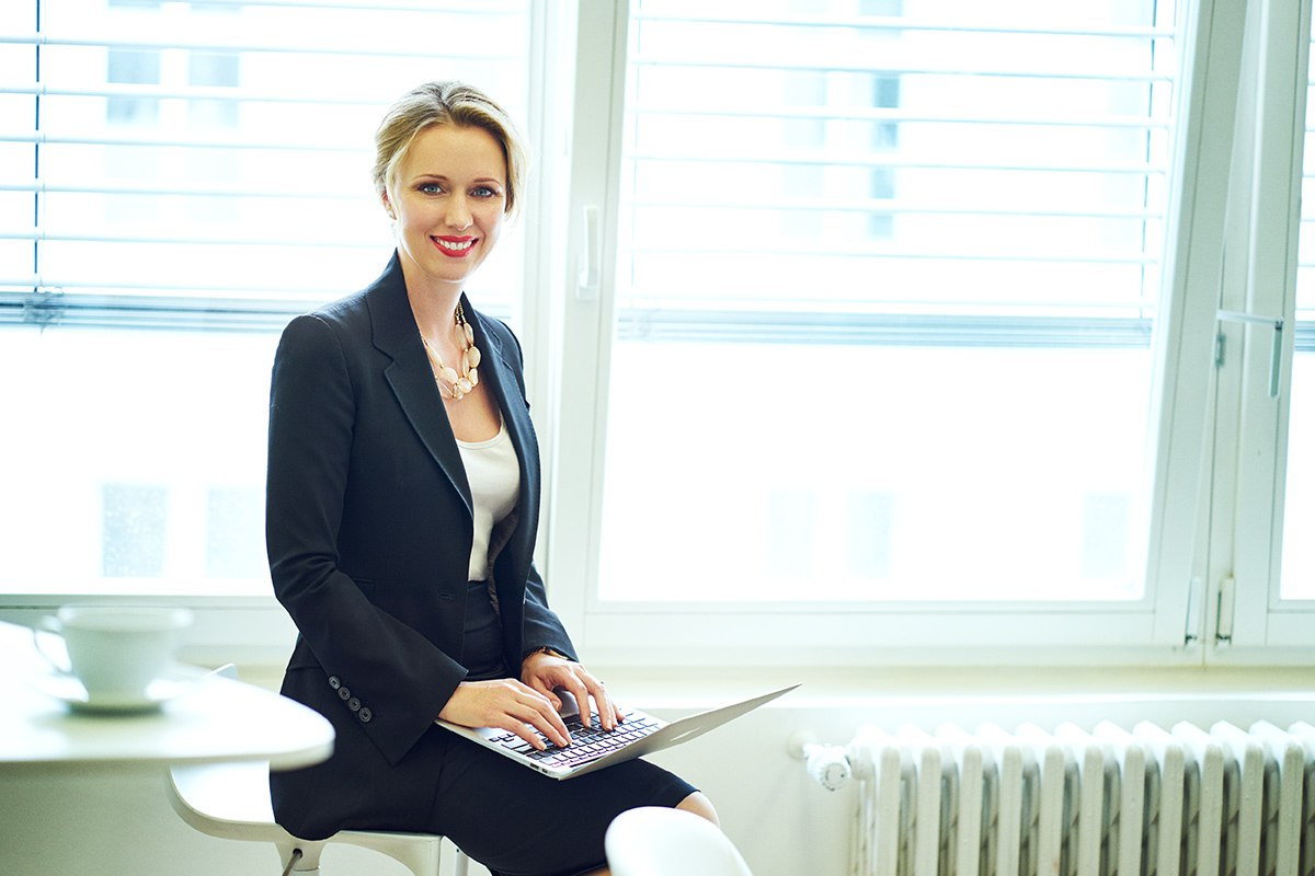 Mgr. Lucie Majerová, MBA, REMAX Alfa foto 3
