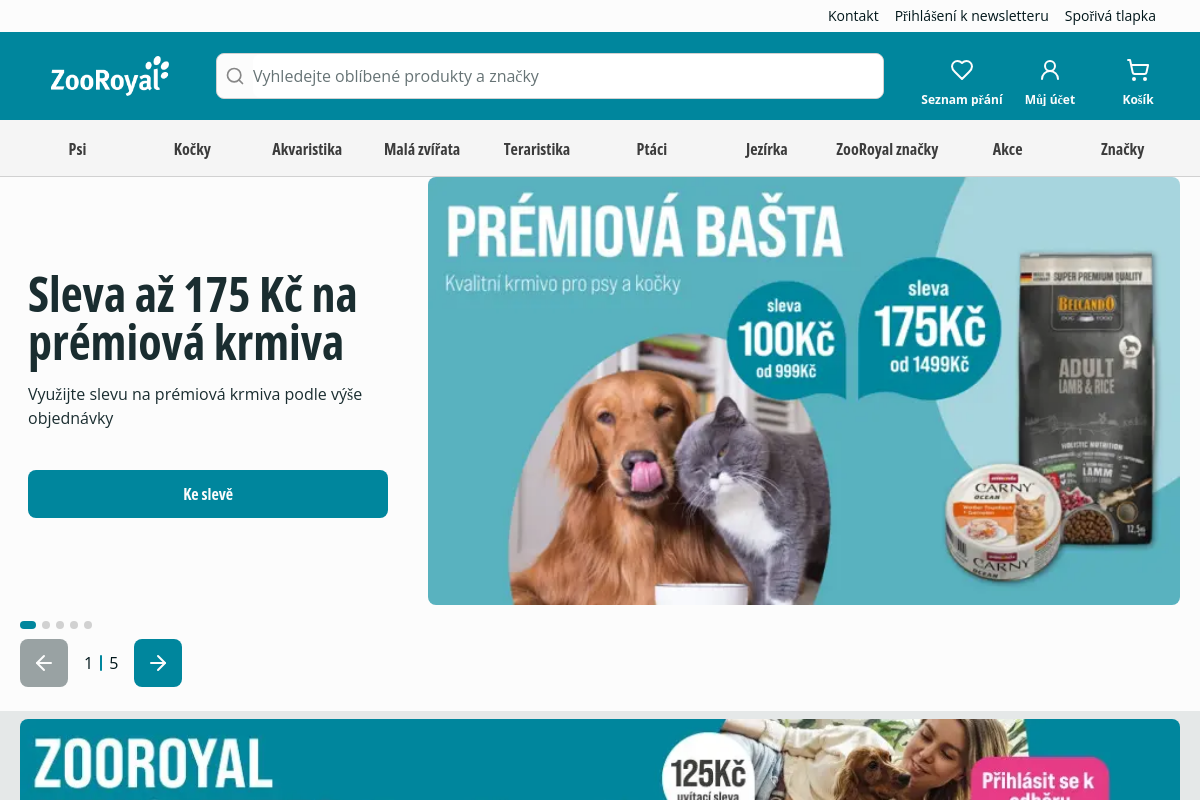 ZooRoyal.cz