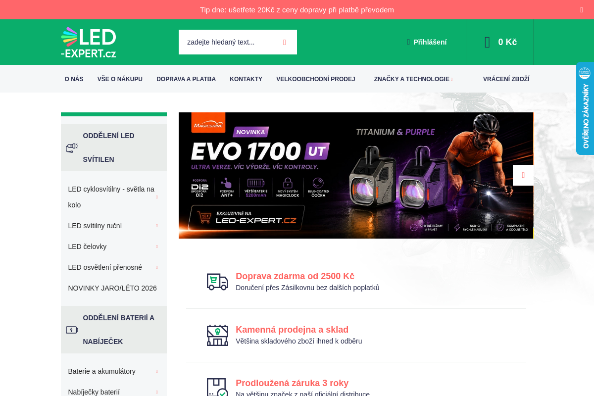Led-expert.cz