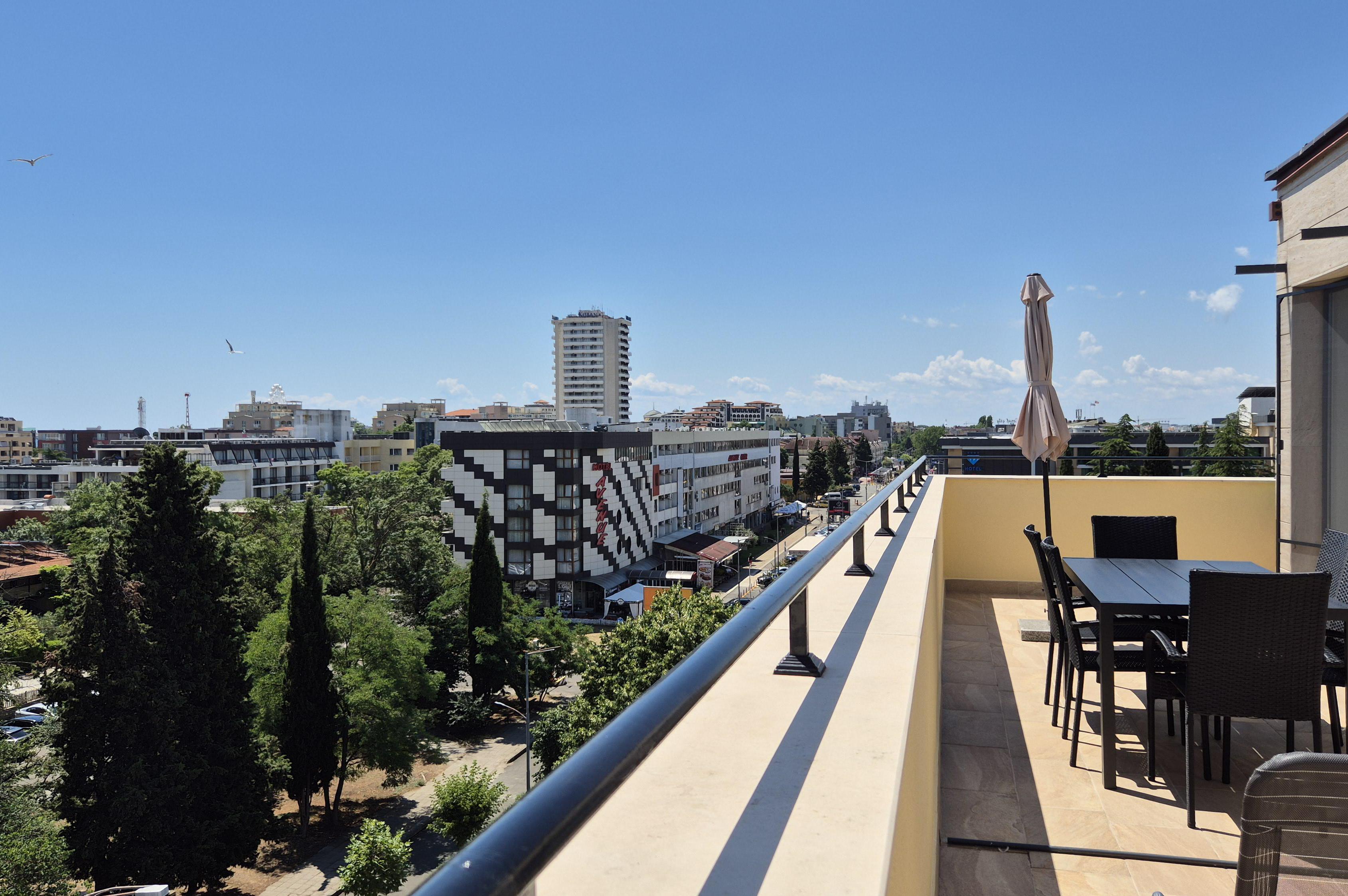 Private Apartment Safir