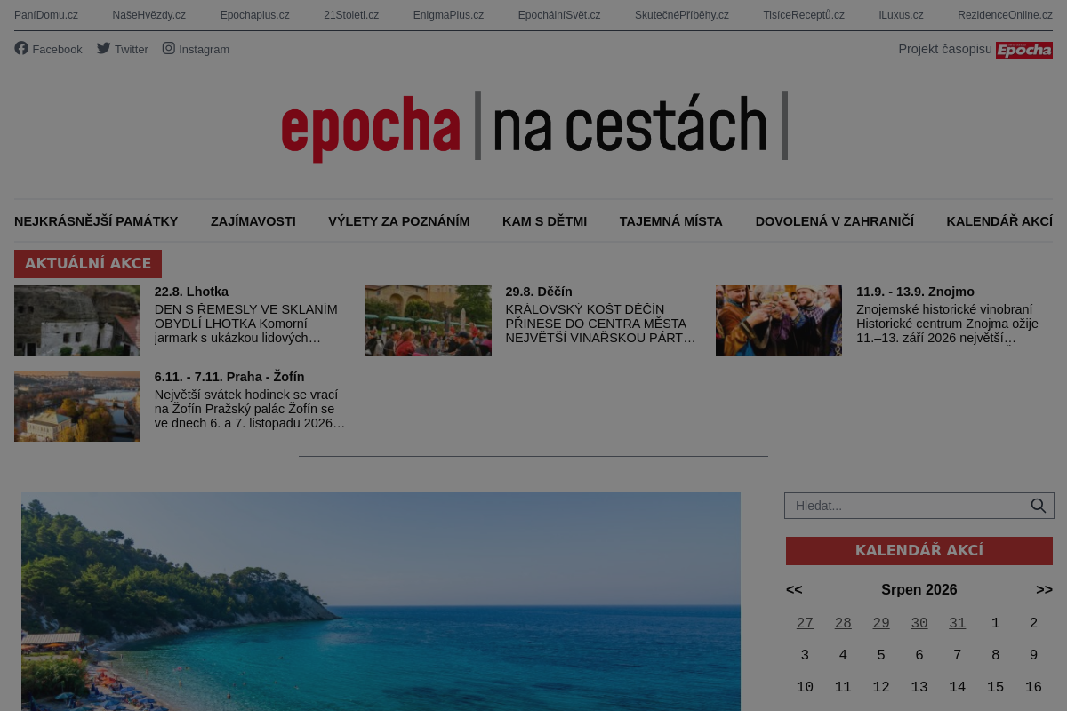 Epochanacestach.cz