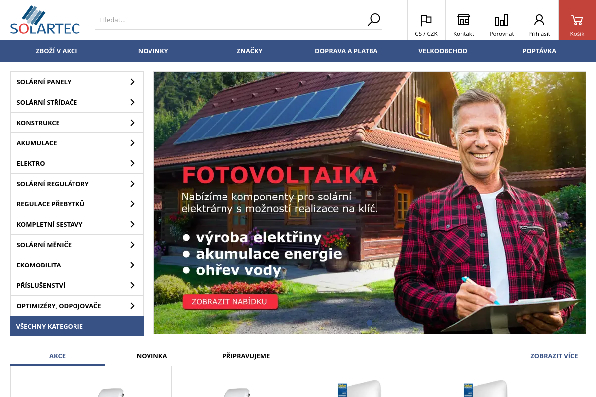 SOLARTEC