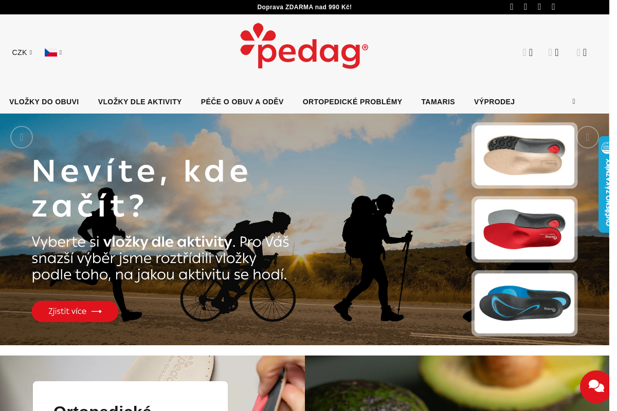 pedag.cz