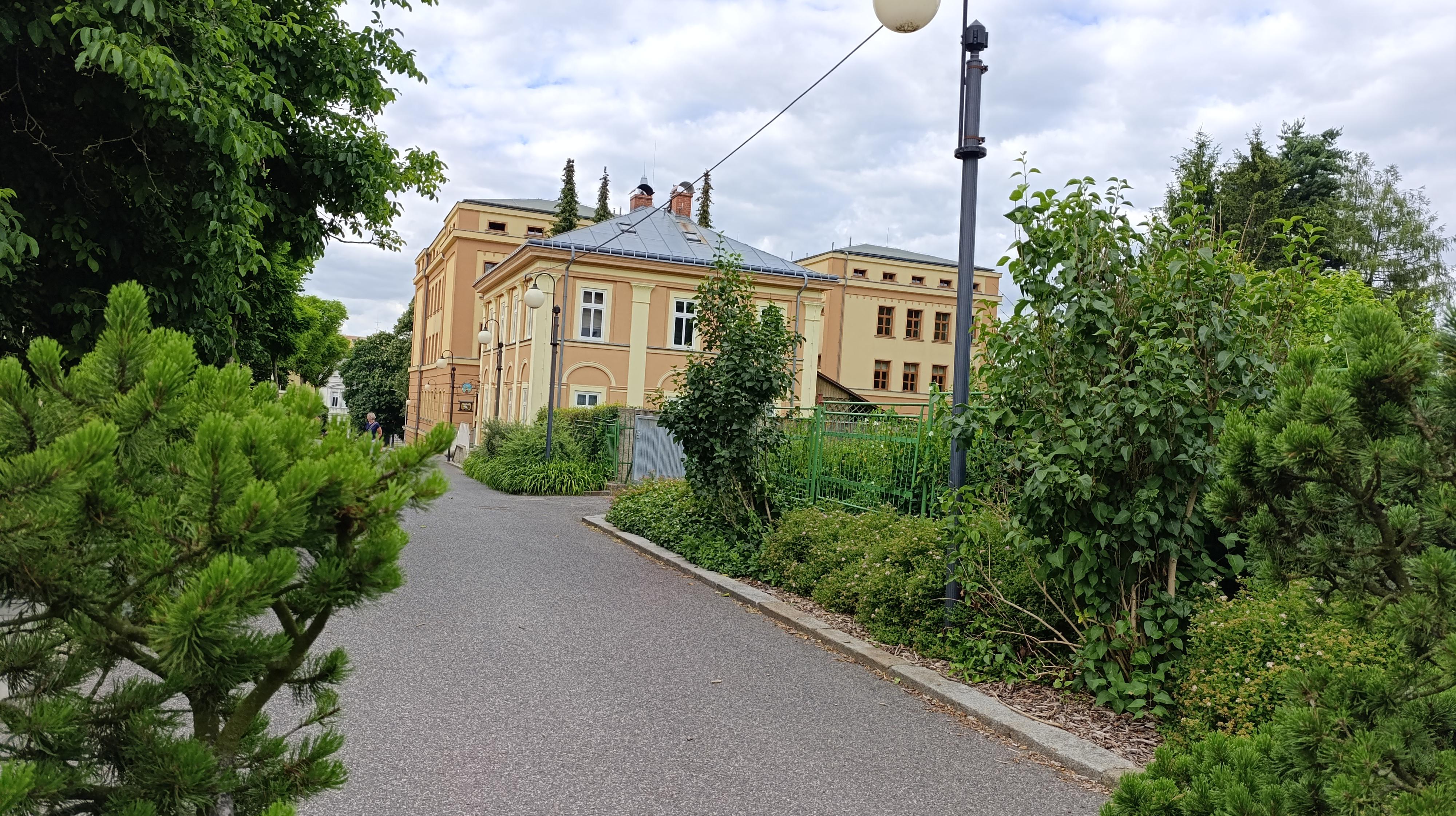 Pumphutova mlýnice foto 2