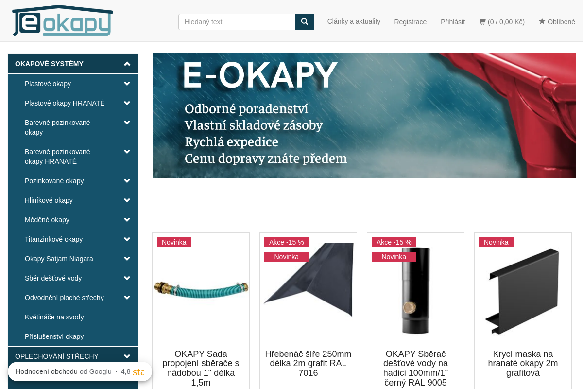 E-OKAPY.CZ