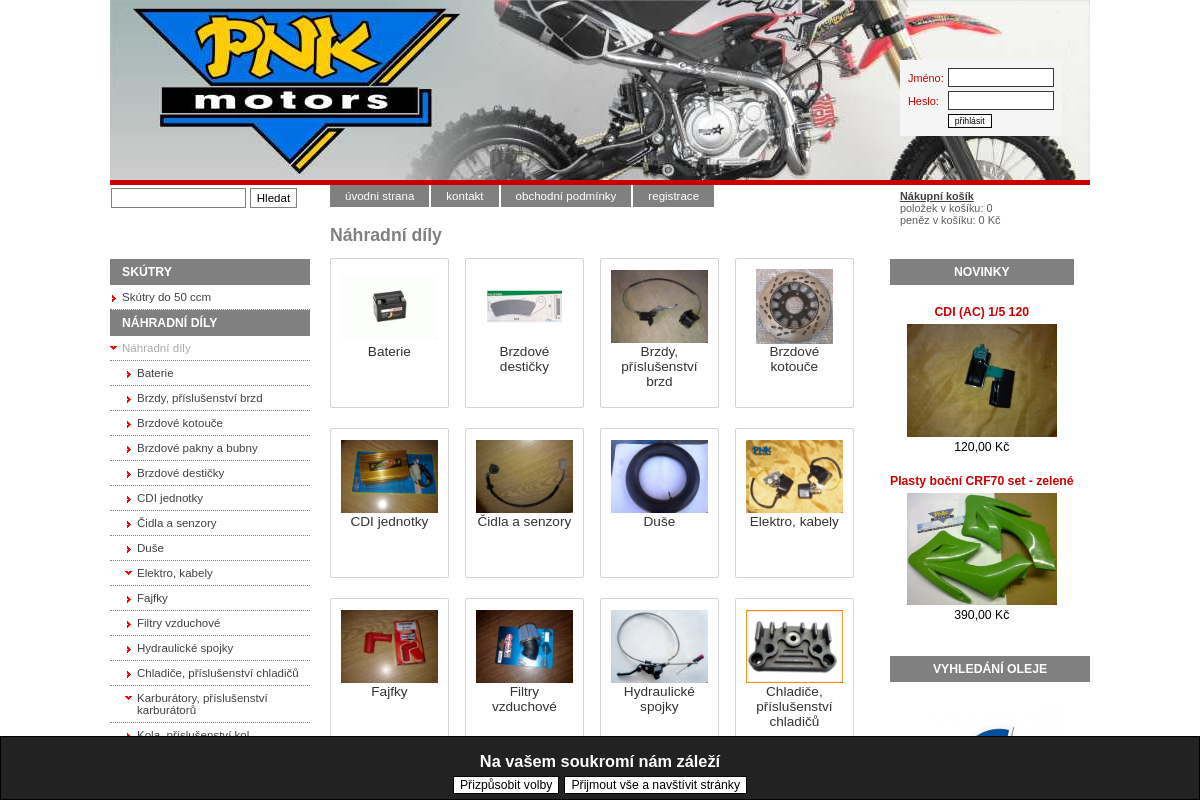 Pnkmotors.cz