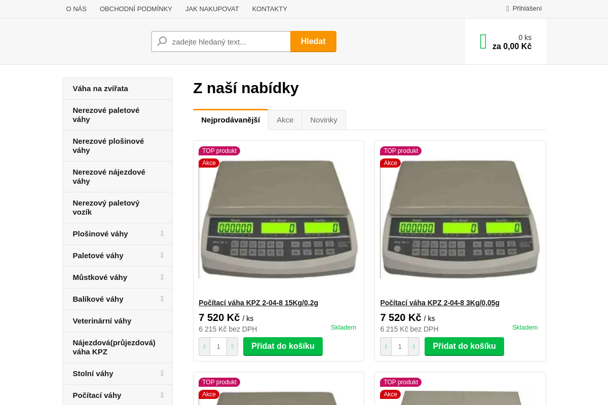 Kpzvahy-eshop.cz