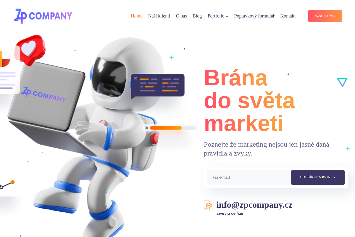 ZPcompany