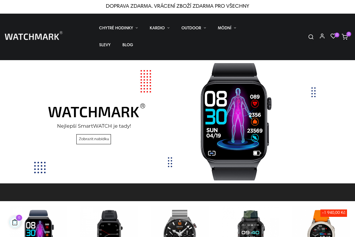 watchmark.cz