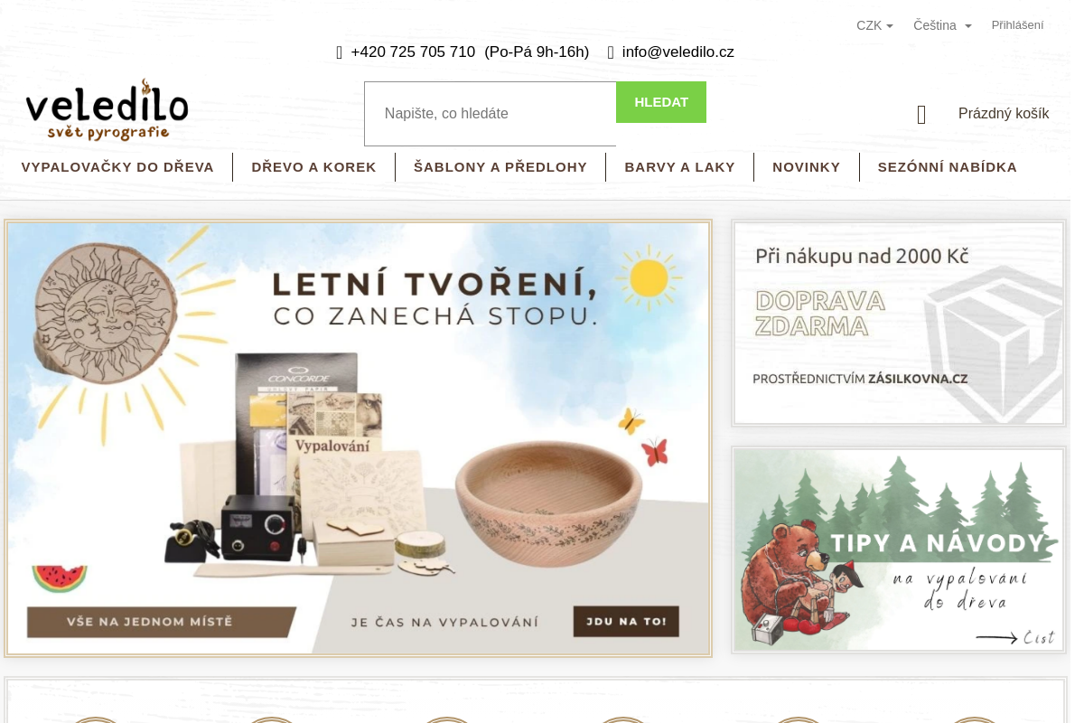 Veledilo.cz