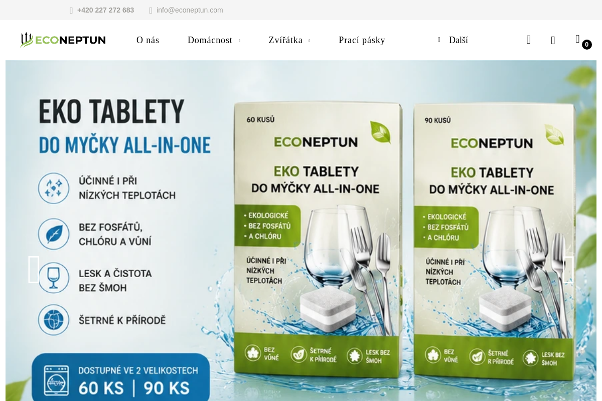 Econeptun.com