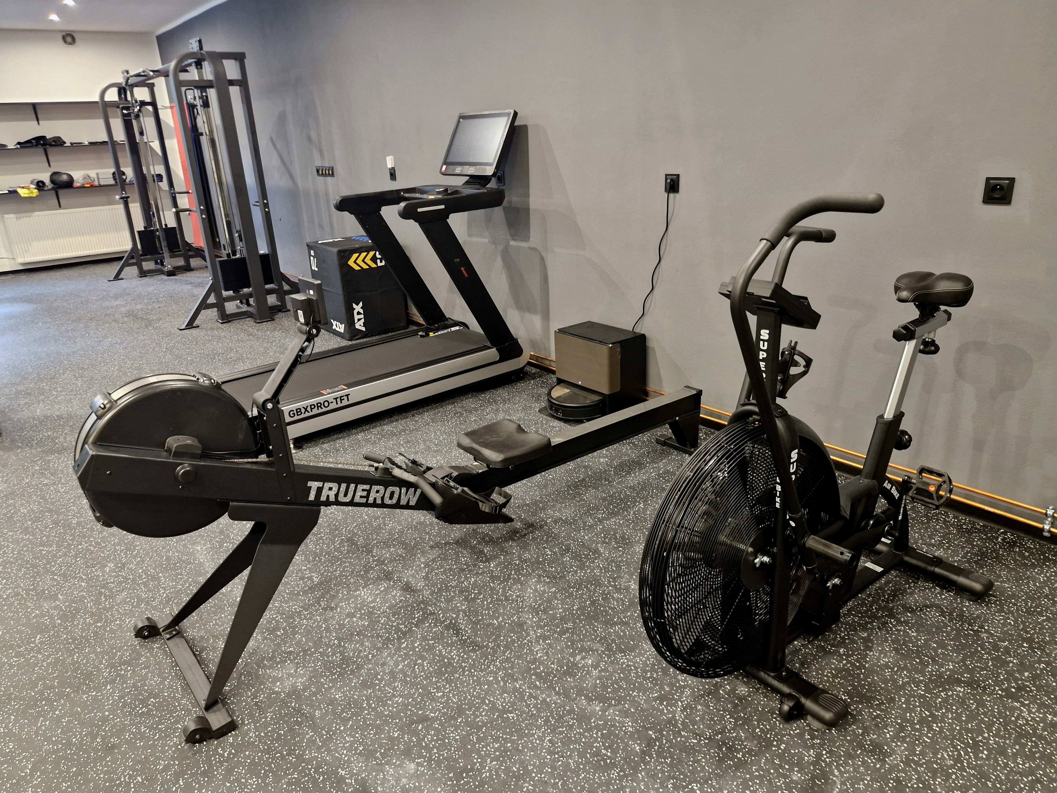 GymRoom foto 2