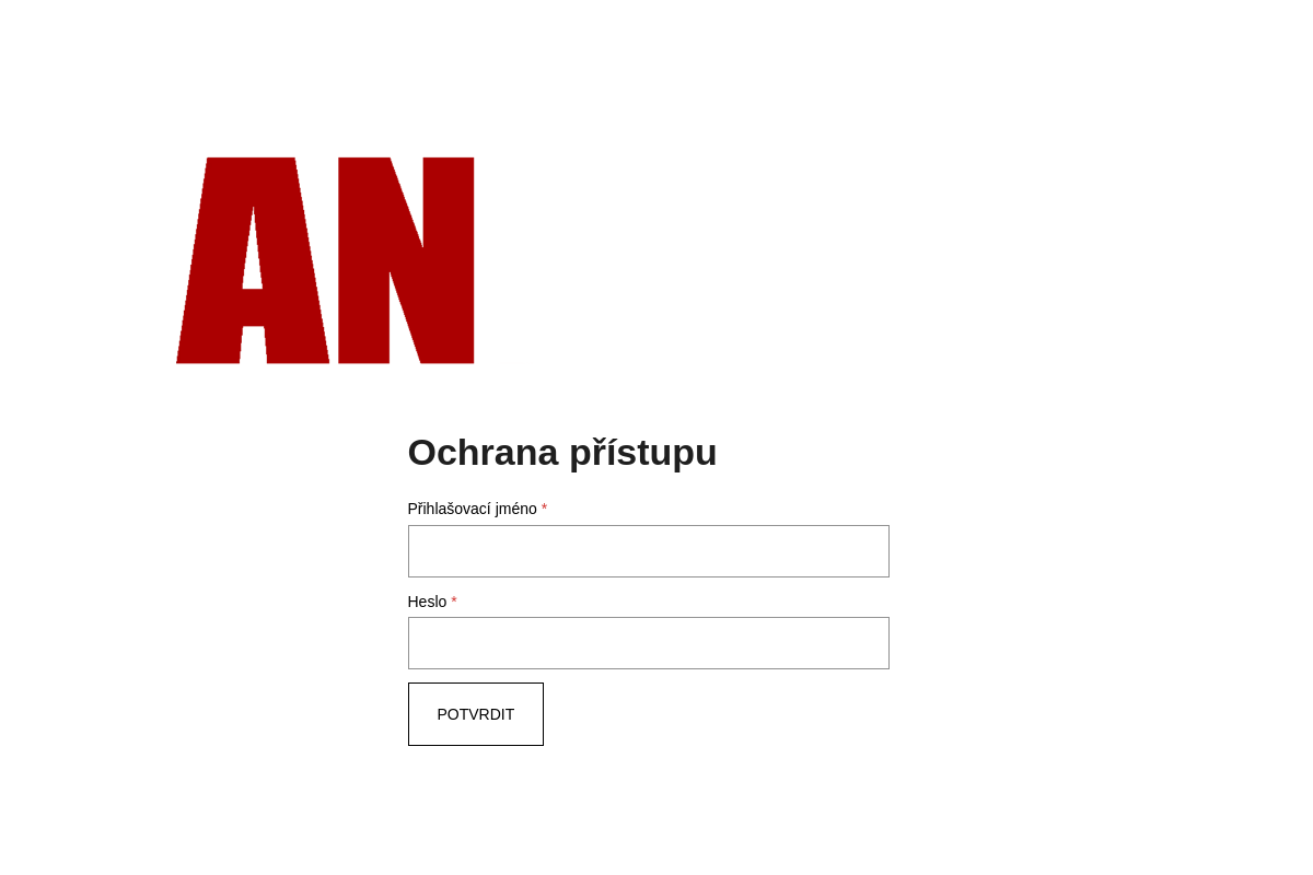 Anpush.cz