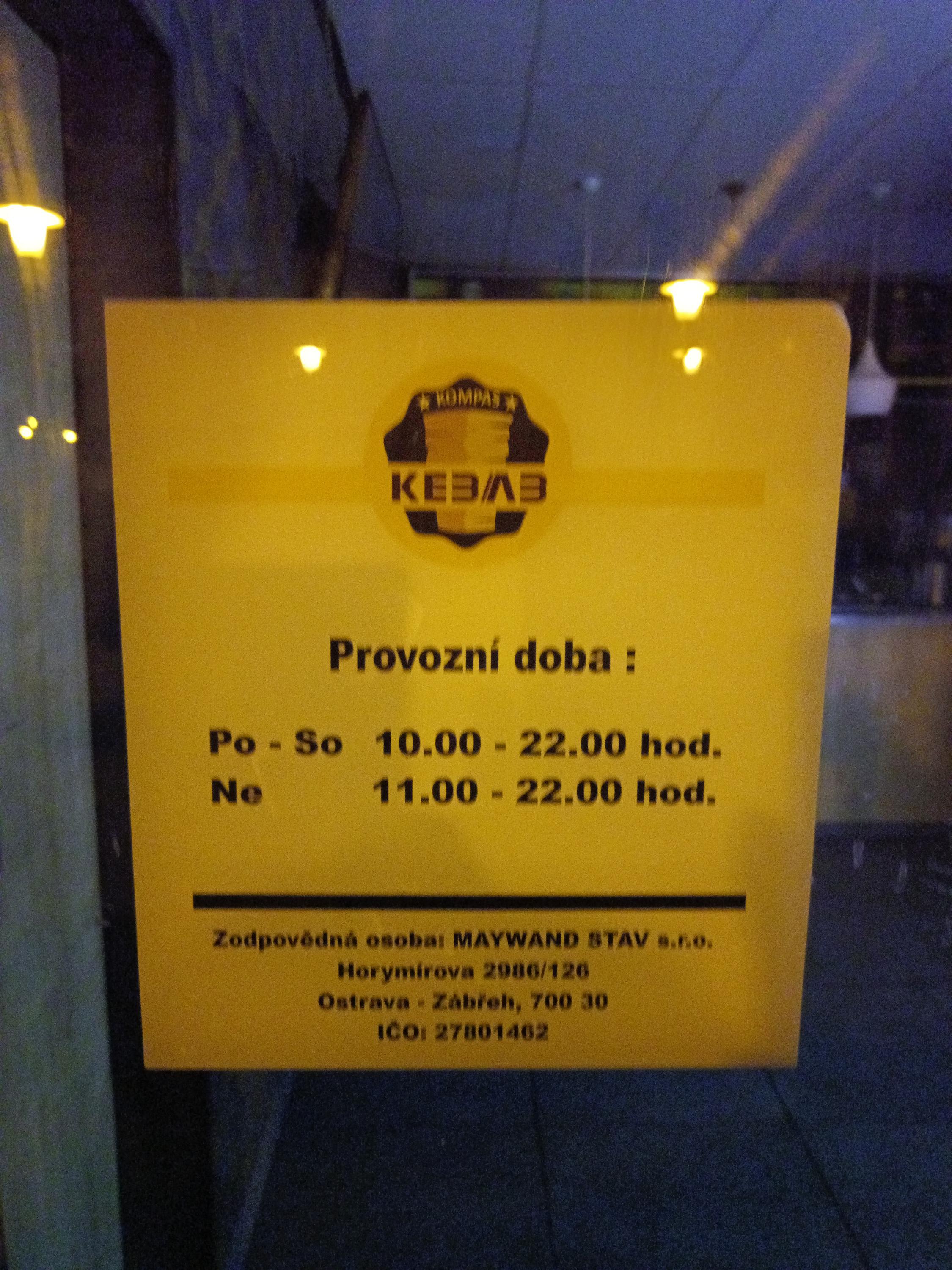 Kompas Kebab foto 3