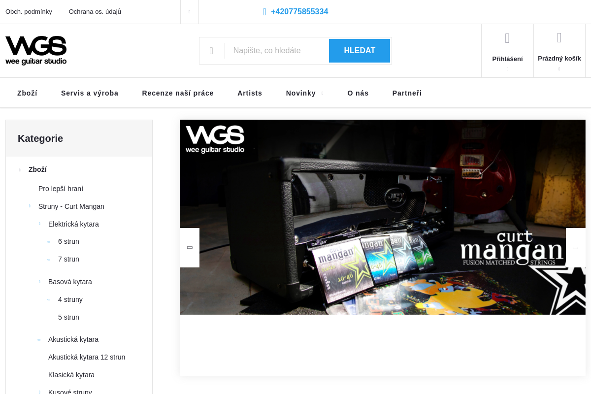 Eshop.weestudio.cz