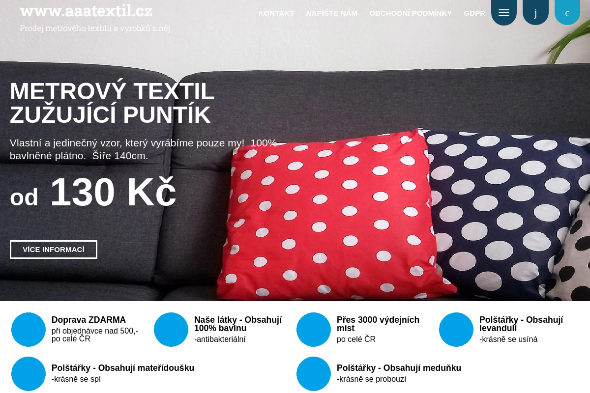 aaatextil.cz