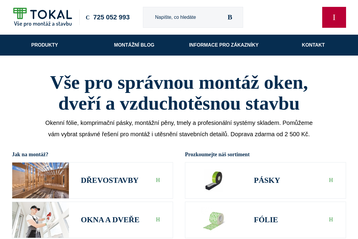 Tokal.cz