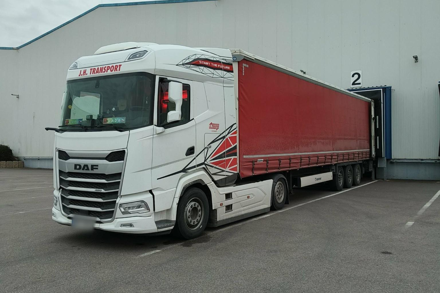 J.H.TRANSPORT s.r.o.