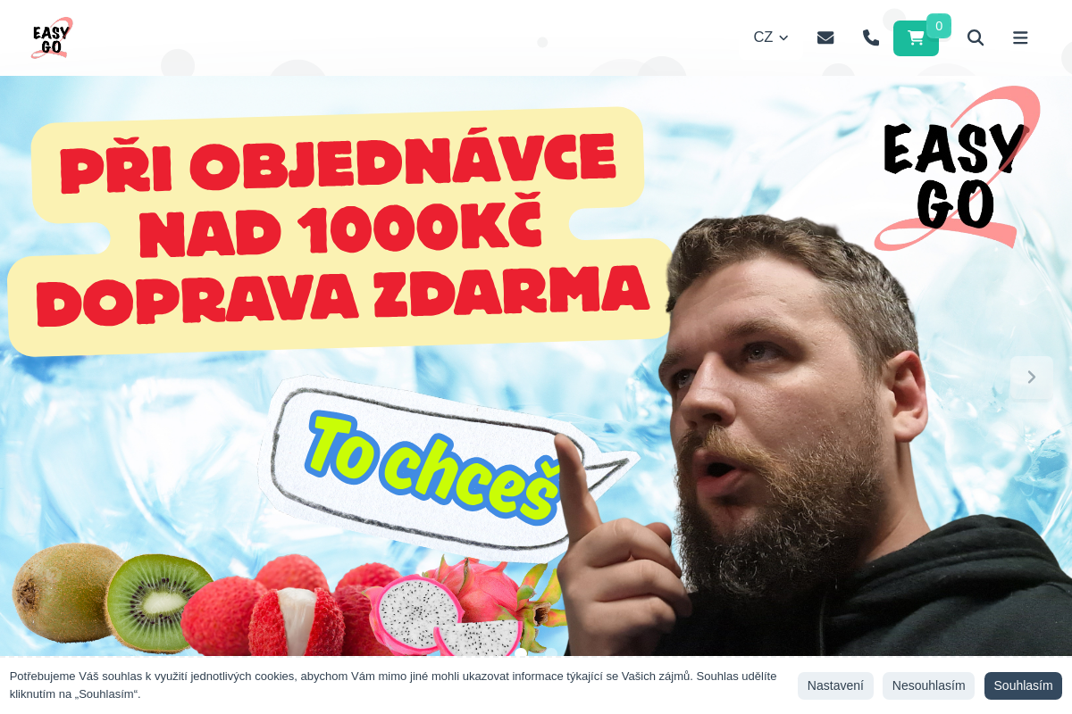Easy2go.cz