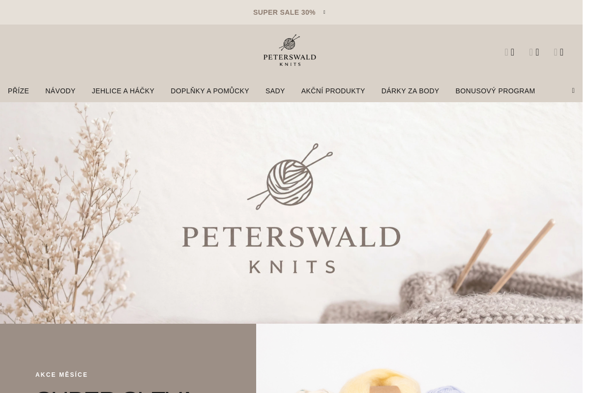 Peterswaldknits.cz