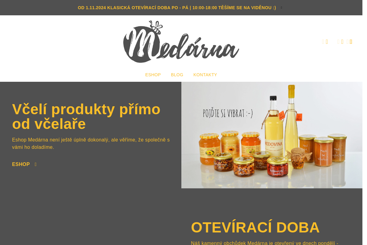 Medárna s.r.o