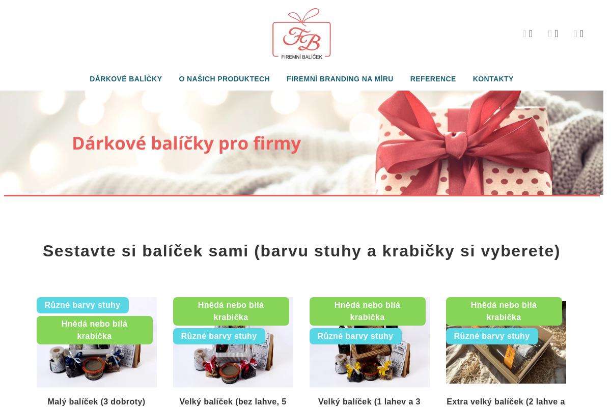Firemnibalicek.cz