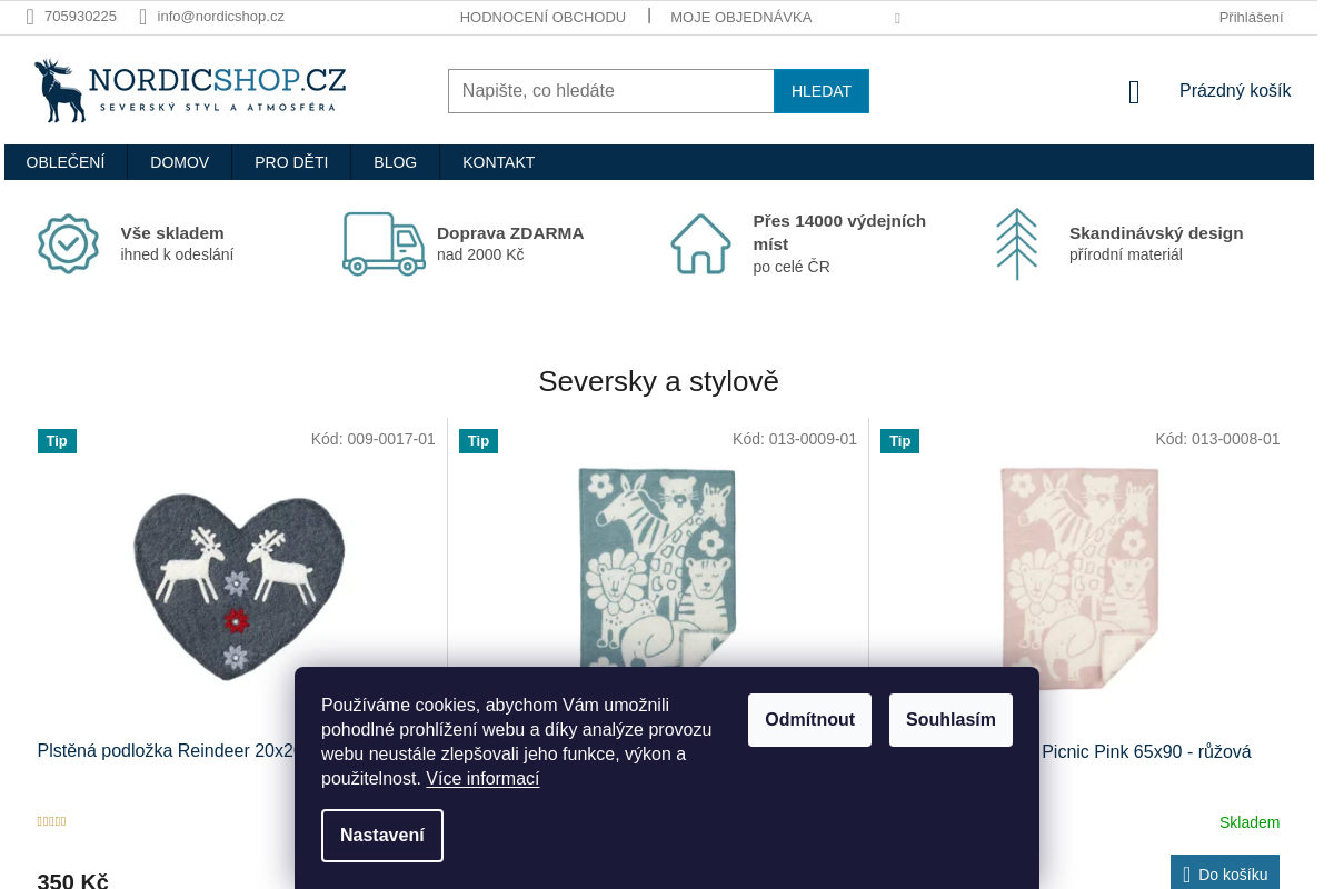 Nordicshop.cz