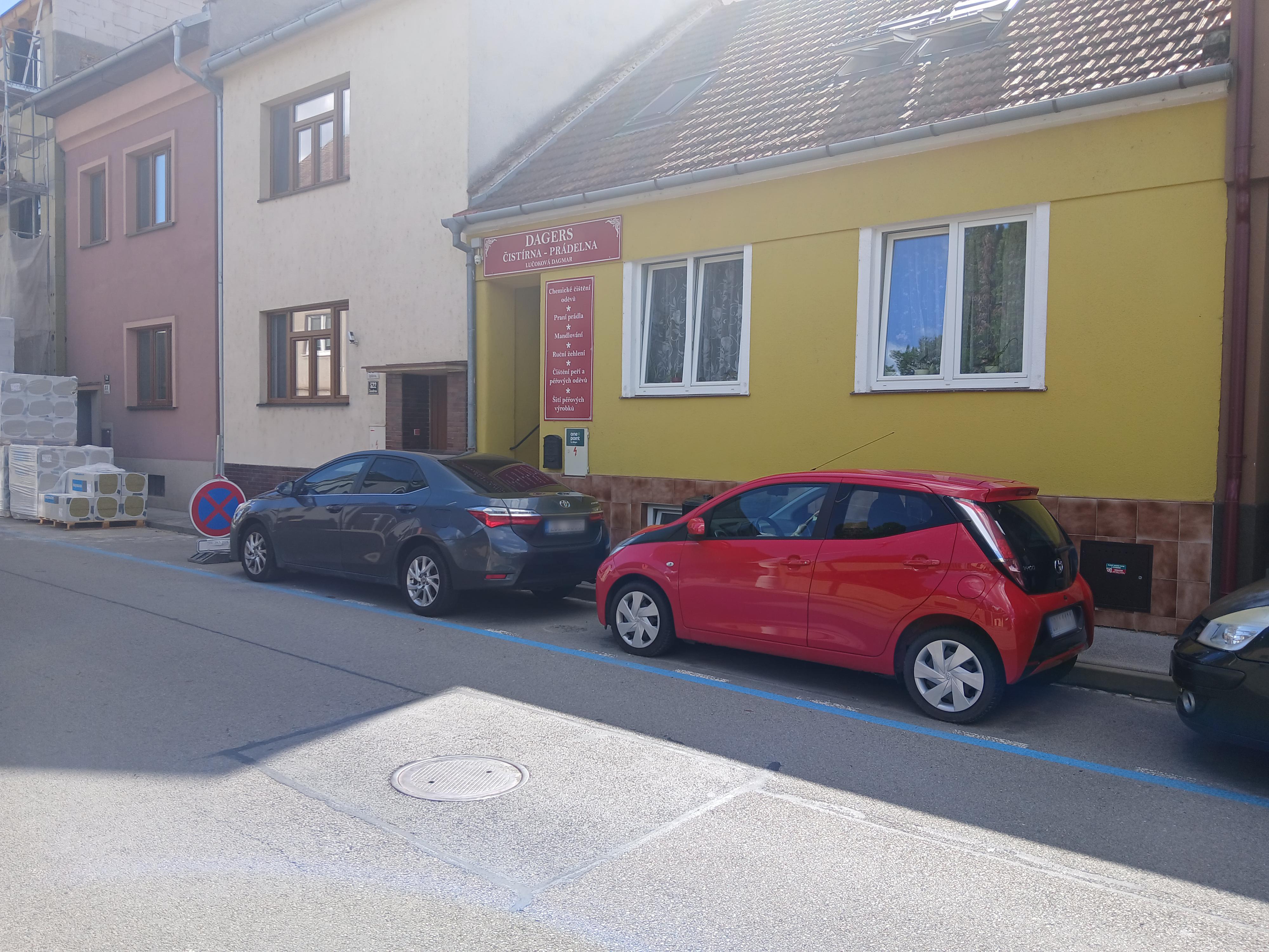Prádelna a čistírna Dagers foto 1