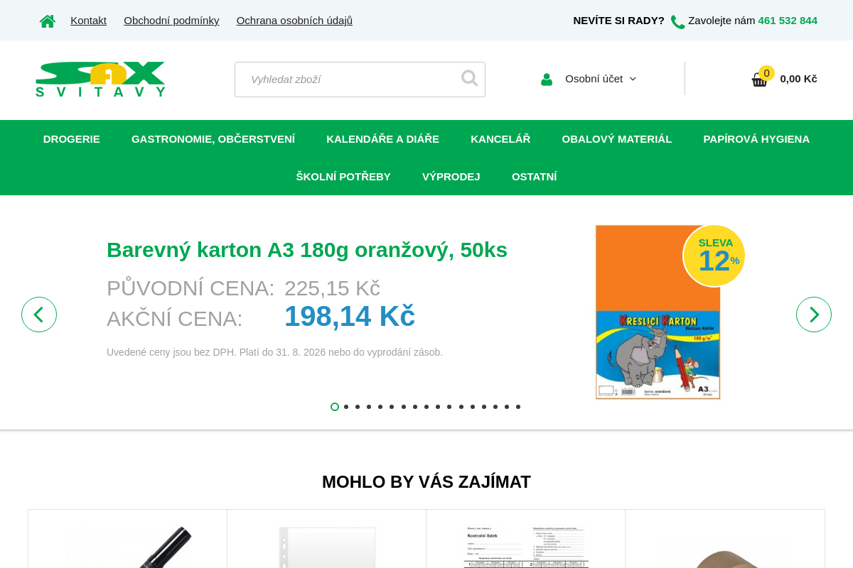 Sax-svitavy.cz