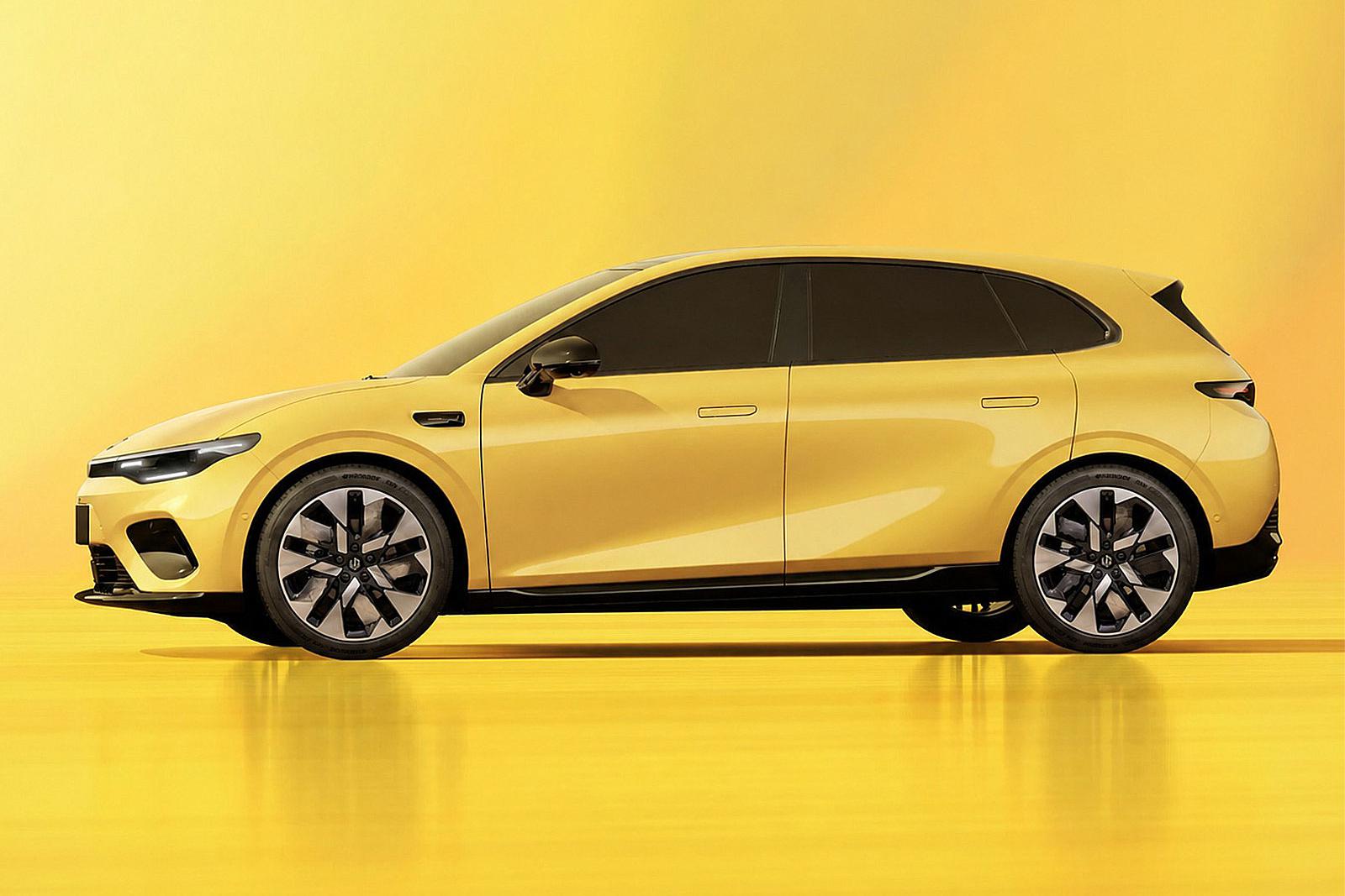 Leapmotor B05 již od 620.000 Kč!