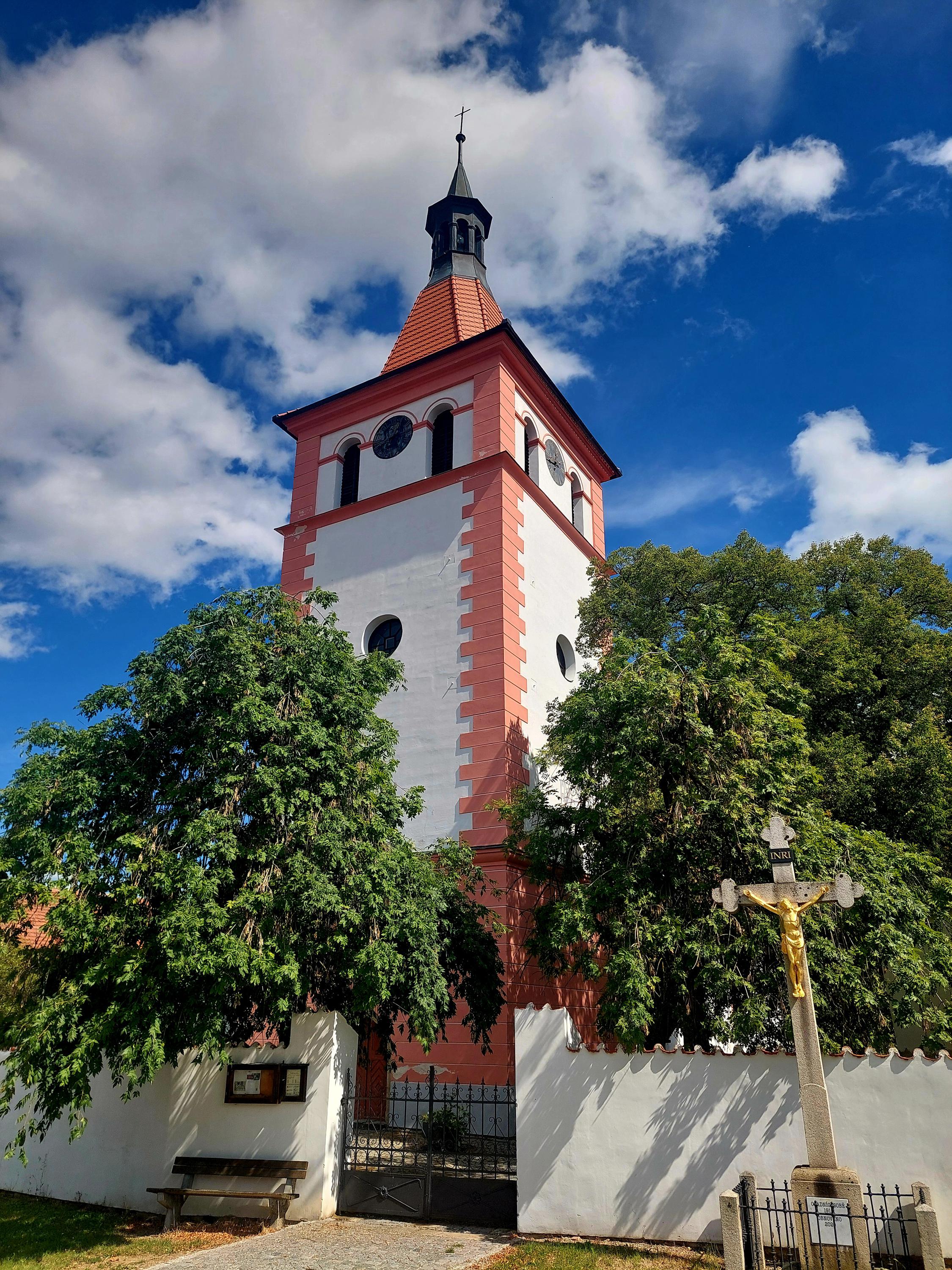 Mateřská škola Oslov, okres Písek foto 2
