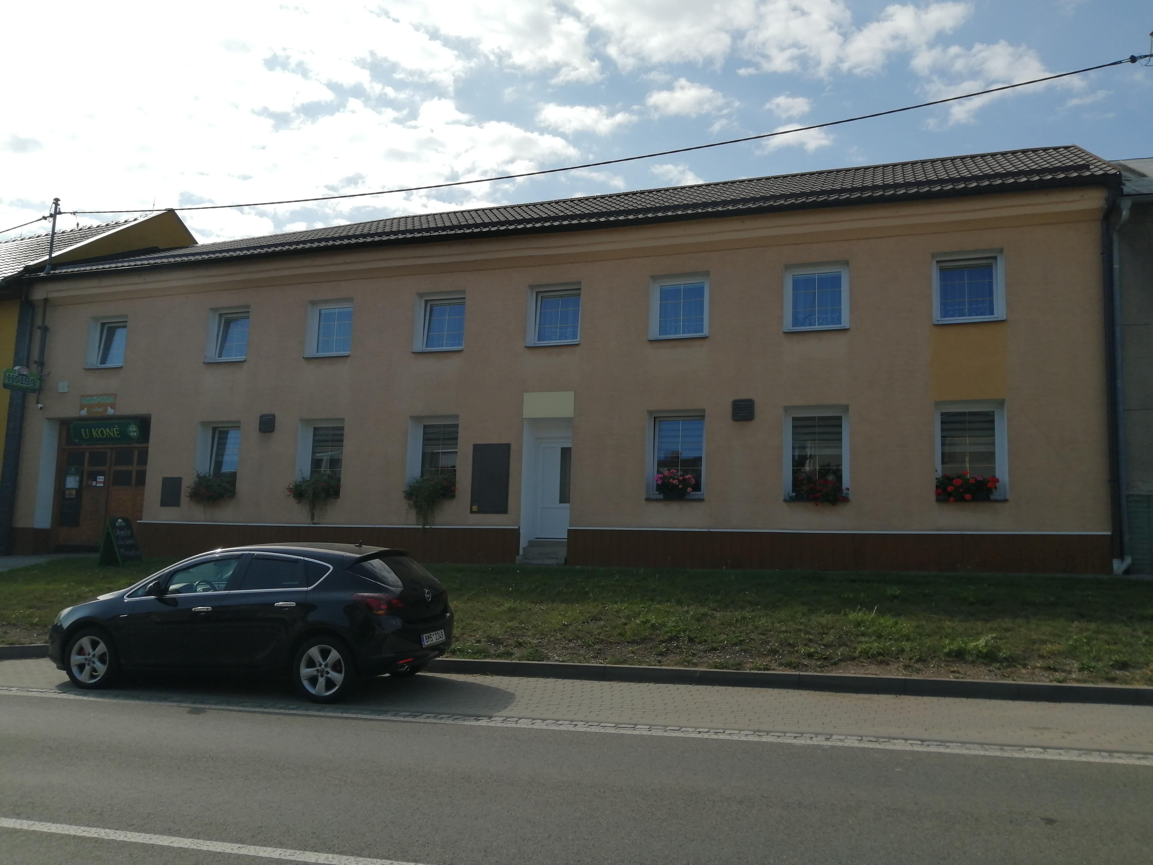 Hospoda U koně foto 5