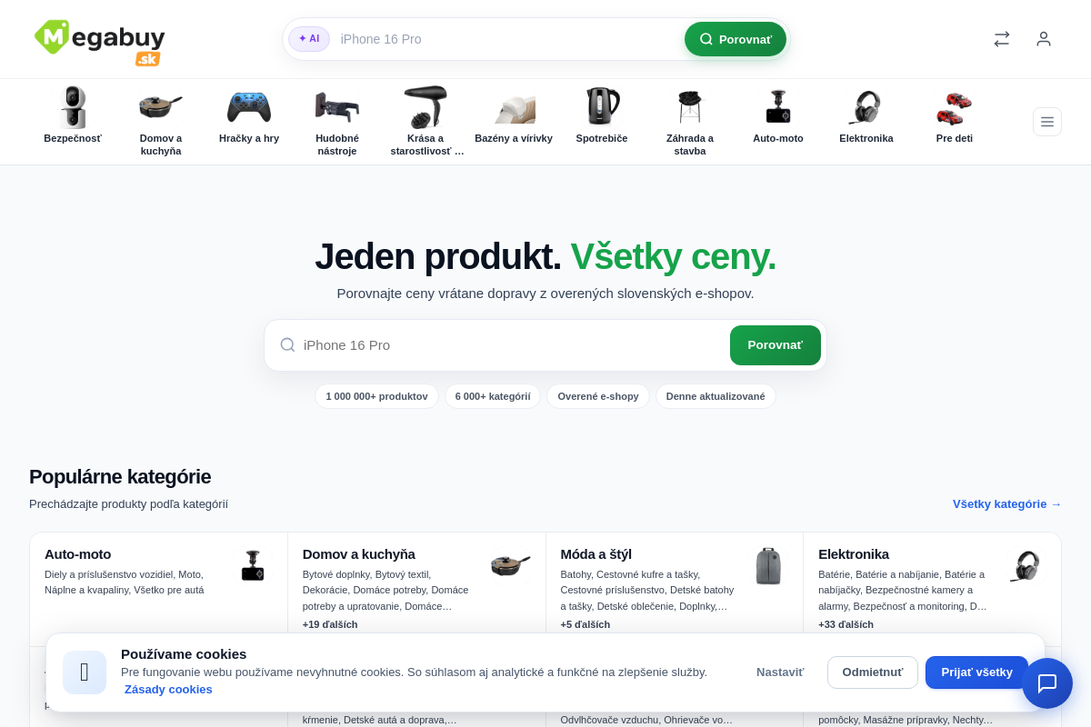 Megabuy.sk